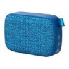 ENERGY SISTEM ALTAVOZ FABRIC BOX1+ POCKET BLUEBERRY