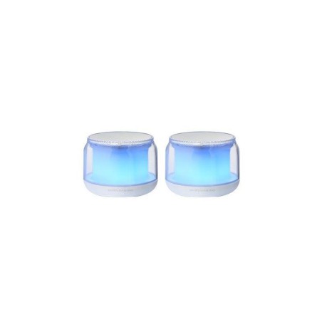 MARS GAMING ALTAVOCES 2.0 MSAURAW BLANCO