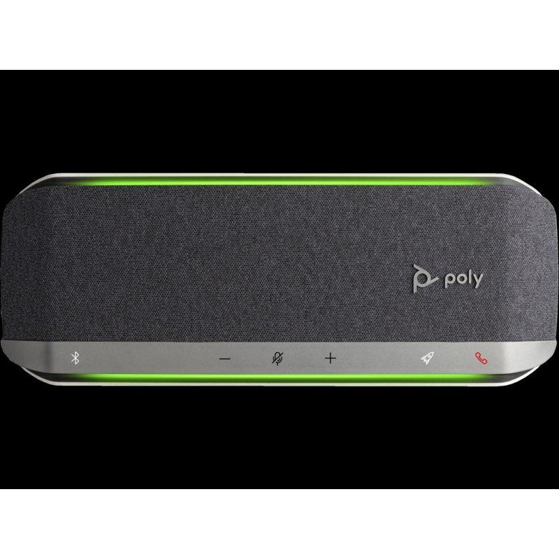 POLY HP ALTAVOZ MANOS LIBRES SYNC 40 USB-A USB-C