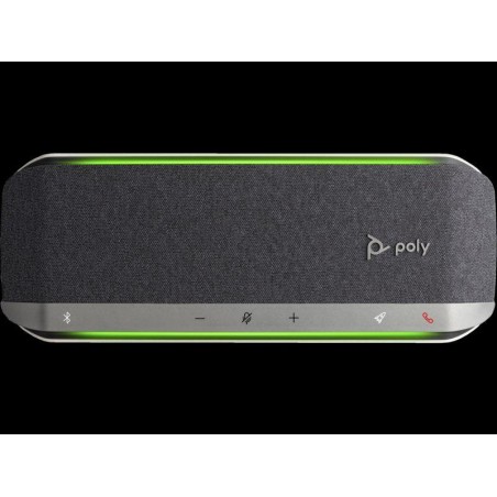 POLY HP ALTAVOZ MANOS LIBRES SYNC 40 USB-A USB-C