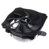 COOLBOX VENTILADOR VENCOOPL120P 120MM / COMPATIBILIDAD MULTISOCKET/