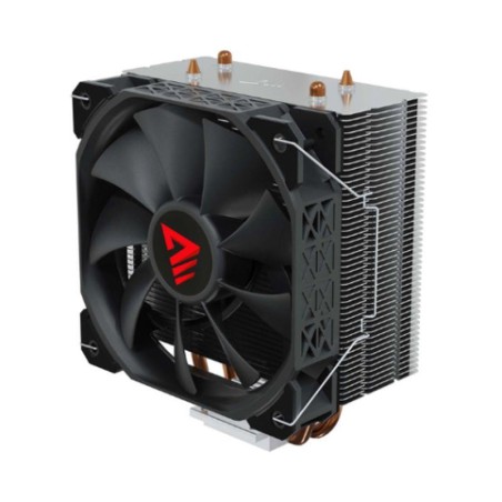 SAVIO DISIPADOR CPU 125W FROST X2 VENTILADOR 120MM/MULTISOCKET/1800 RPM