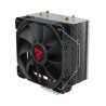 SAVIO DISIPADOR CPU 125W FROST X2 VENTILADOR 120MM/MULTISOCKET/1800 RPM