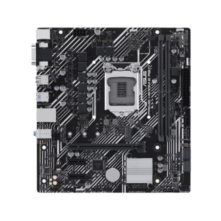 ASUS PLACA BASE PRIME H510M-E LGA1200 R2.0 GEN 10ª - 11ª / 2xDDR4