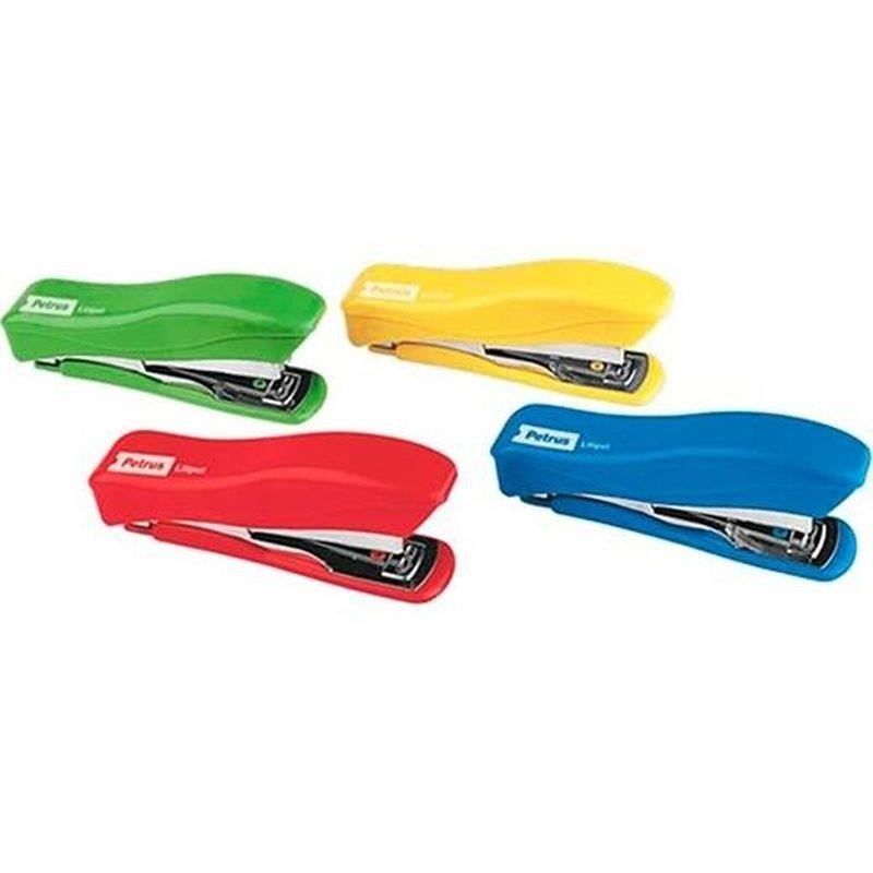 PETRUS GRAPADORA LILIPUT MOD. 220 COLOR SURTIDO GRAPA 23/6