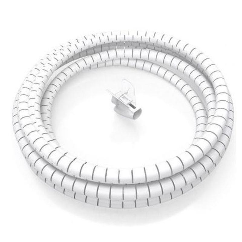 AISENS ORGANIZADOR DE CABLE EN ESPIRAL A151-0917 1M
