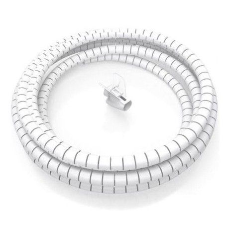 AISENS ORGANIZADOR DE CABLE EN ESPIRAL A151-0917 1M