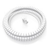 AISENS ORGANIZADOR DE CABLE EN ESPIRAL A151-0917 1M