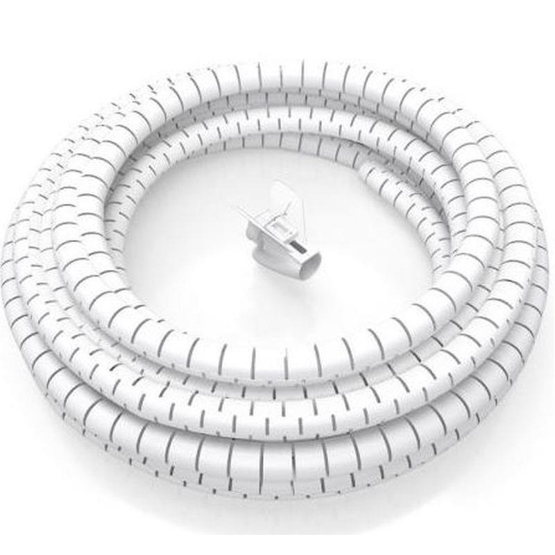 AISENS ORGANIZADOR DE CABLE EN ESPIRAL A151-0919 3M