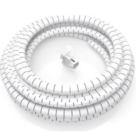 AISENS ORGANIZADOR DE CABLE EN ESPIRAL A151-0919 3M