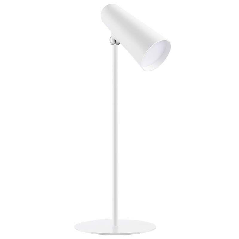 XIAOMI LAMPARA FLEXIBLE RECARGABLE BLANCA 2700K- 5000K
