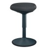 LEITZ TABURETE ACTIVE CON ASIENTO COMFORT ERGO GRIS