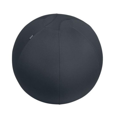 LEITZ BALON DE ASIENTO ANTIDESLIANTE ERGO ACTIVE 65CM NEGRO