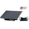 FELLOWES REPOSAPIES METÁLICO PROFESSIONAL SERIES