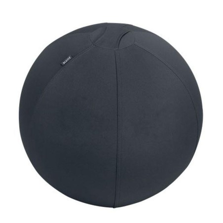 LEITZ BALON DE ASIENTO ANTIDESLIANTE ERGO ACTIVE 55CM NEGRO