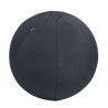 LEITZ BALON DE ASIENTO ANTIDESLIANTE ERGO ACTIVE 55CM NEGRO
