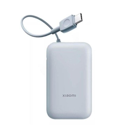 XIAOMI POWERBANK 10000MAH AZUL CLARO