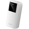 VENTION POWERBANK FHMW0 30.000MAH / 22.5W/ BLANCA