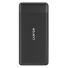 CANYON POWERBANK 10000 PB-1009 NEGRO 10.000mAH