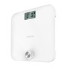 CECOTEC SURFACE PRECISION ECOPOWER 10000 HEALTHY WHITE BÁSCULA DE BAÑO