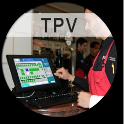 SIR TPV MANTENIMIENTO ANUAL DE LA VERSION STANDARD O PRO