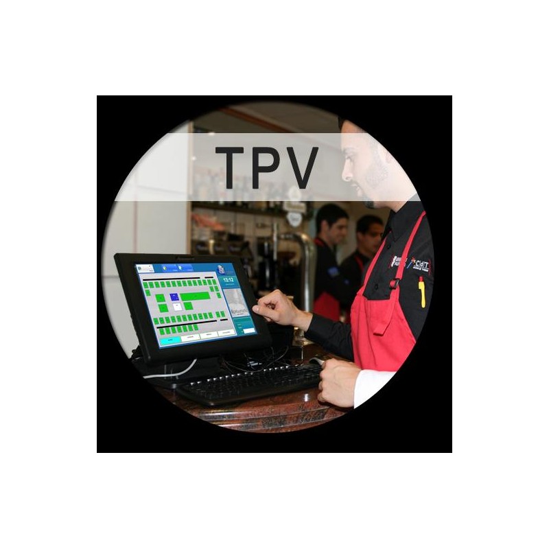 SIR TPV MANTENIMIENTO ANUAL DE LA VERSION STANDARD O PRO