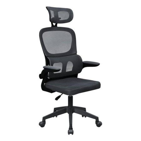 MARS GAMING SILLA ERGONOMICA MGCERGOPROBK NEGRA