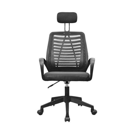 MARS GAMING SILLA ERGONOMICA MGCERGOBBK NEGRA