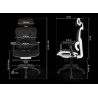DRIFT SILLA GAMING DRAIR 200 NEGRA