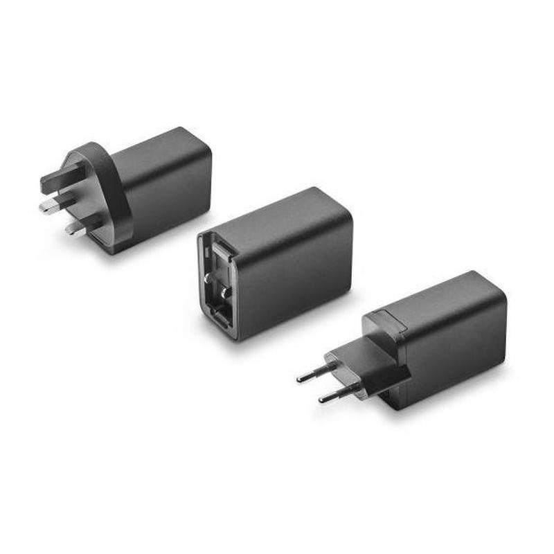 WACOM FUENTE DE ALIMENTACION PARA WACOM ONE 12 / 13 TOUCH / MOVINK