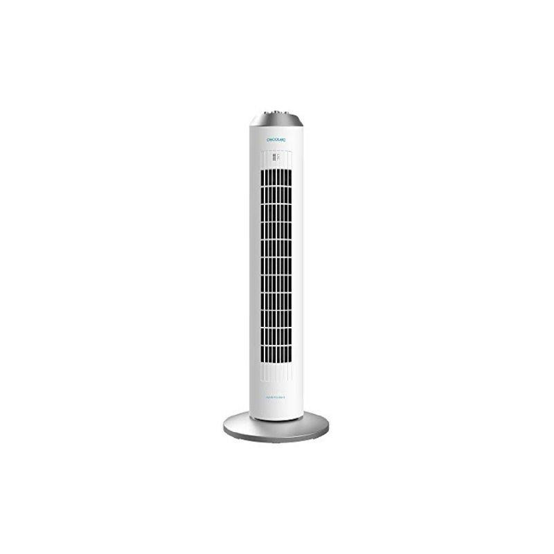 CECOTEC ENERGYSILENCE 8090 SKYLINE VENTILADOR DE TORRE
