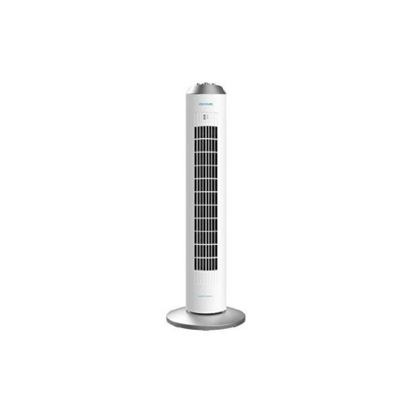 CECOTEC ENERGYSILENCE 8090 SKYLINE VENTILADOR DE TORRE