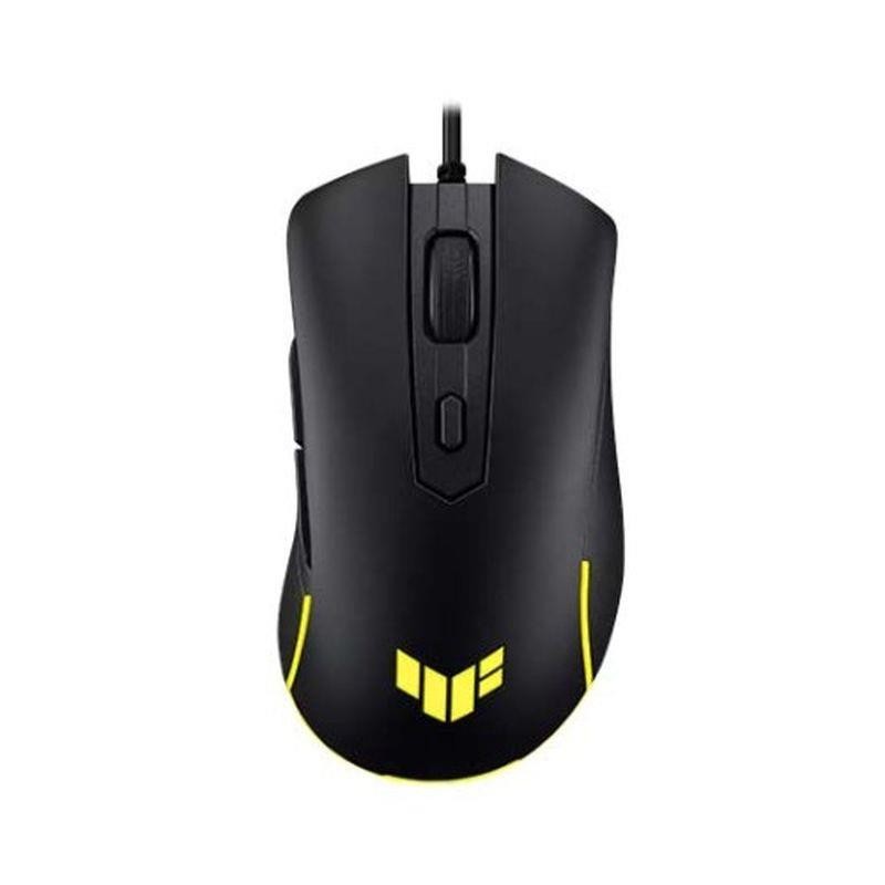 ASUS RATON OPTICO TUF GAMING M3 GEN II NEGRO