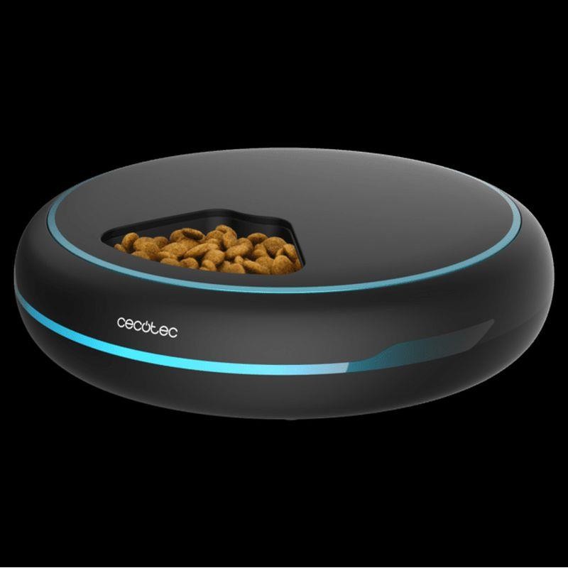 CECOTEC COMEDERO DISPENSADOR PUMBA 1600