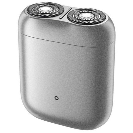 XIAOMI AFEITADORA MI ELECTRIC SHAVER S200 EU PLATA