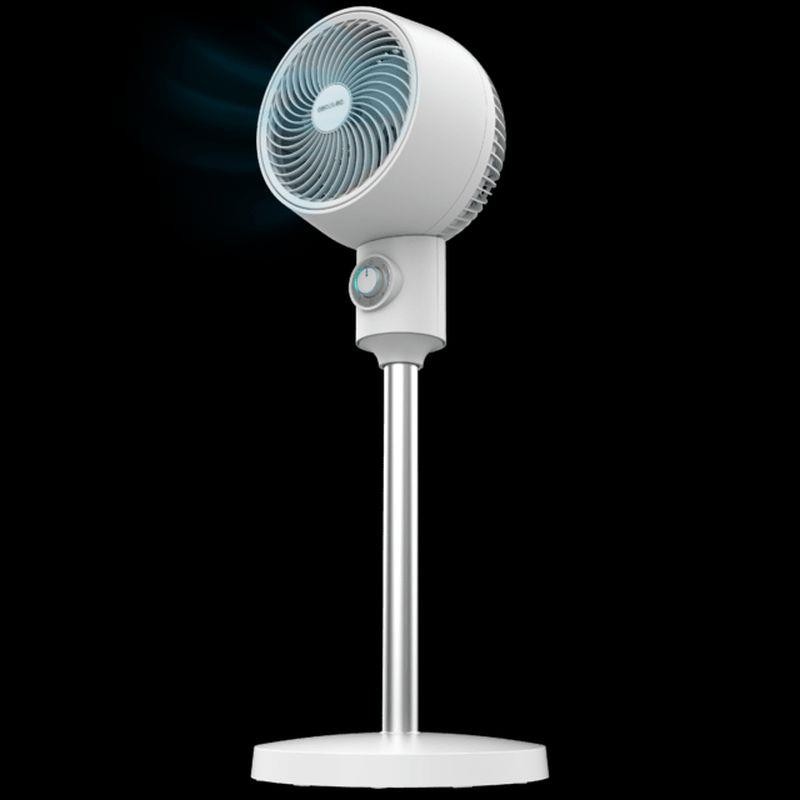 CECOTEC VENTILADOR DE PIE ENERGYSILENCE 900 CYCLONE