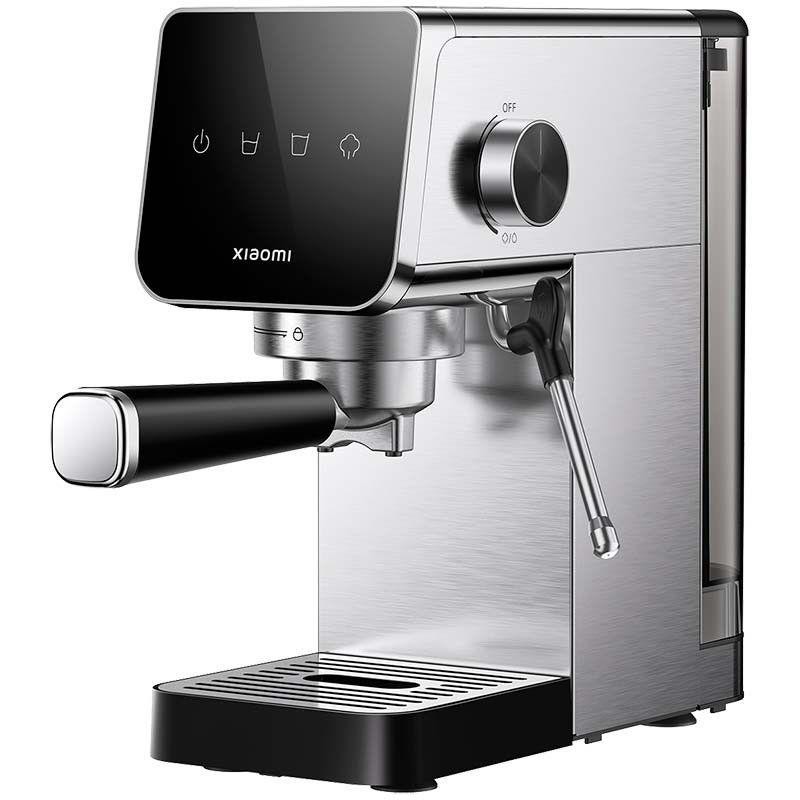 XIAOMI CAFETERA AUTOMATICA SEMIAUTOMATICA ESPRESSO MACHINE
