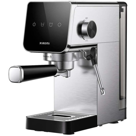 XIAOMI CAFETERA AUTOMATICA SEMIAUTOMATICA ESPRESSO MACHINE