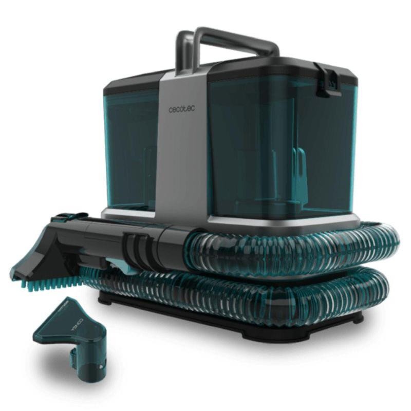 CECOTEC CONGA 2000 CARPET&SPOT CLEAN COMPACT 330W ASPIRADOR DE TAPICERIAS