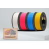 WINKLE FILAMENTO PACK LITOFANIA PLA HD WINKLE 1,75MM PACK LITOFANIAS 300G 4 bobinas de 300 gr en los colores (Magenta, Cian, Ama