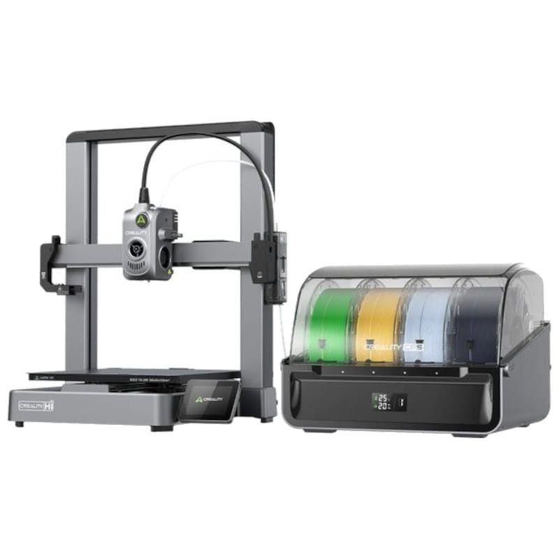 CREALITY3D HI COMBO IMPRESORA 3D + CFS