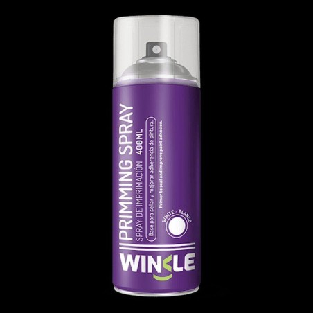 WINKLE SPRAY IMPRIMACION BLANCO 400ML
