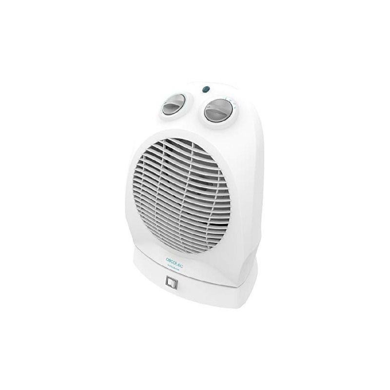 CECOTEC READYWARM 9890 FORCE ROTATE TERMOVENTILADOR