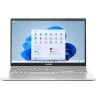 ASUS PORTATIL F515EA-BQ3062X PLATA TRANSPARENTE I3-1115G4/ 8GB/ 512GB SSD/ 15.6/ W11 PRO