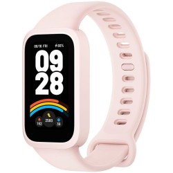 XIAOMI PULSERA SMARTBAND 9 ACTIVE ROSA