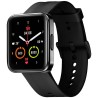 MAIMO SMARTWATCH FLOW NEGRO CON CORREA NEGRA