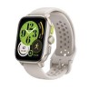 AMAZFIT SMARTBAND HUAMI CHEETAH SQUARE/ CHAMPAGNE NOTIFICACIONES/ FRECUENCIA CARDIACA/ GPS