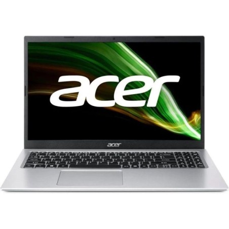 ACER PORTATIL ASPIRE 3 15 A315-44P PLATA RYZEN 7-5700U/16GB/SSD 512GB/ 15.6/ FDOS