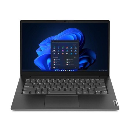 LENOVO PORTATIL V14 G4 IRU 83A000AFSP NEGRO I5-13420H / 16GB / 512GB SSD / 14 / W11H
