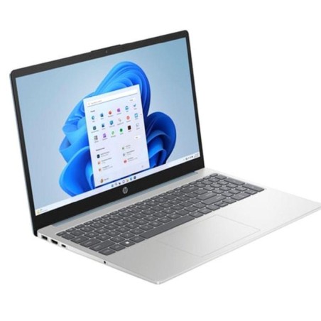 HP PORTATIL 15-FD0144NS AZUL LUNAR i5-1235U/8GB/SSD 512GB/15.6 / W11